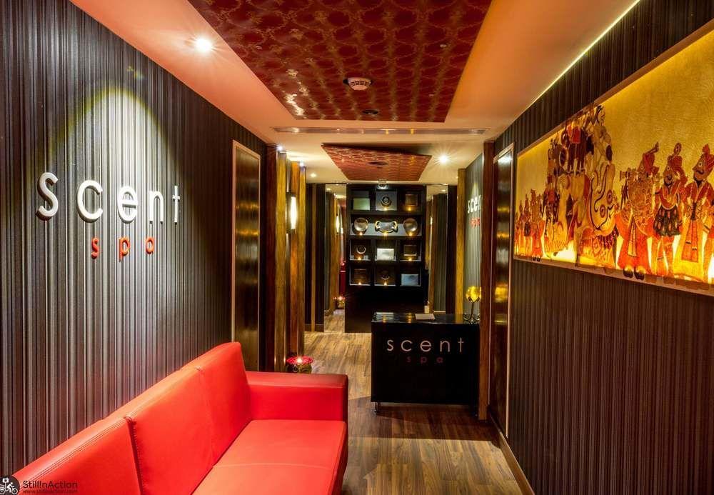 Fairfield By Marriott Bengaluru Rajajinagar Ξενοδοχείο Εξωτερικό φωτογραφία