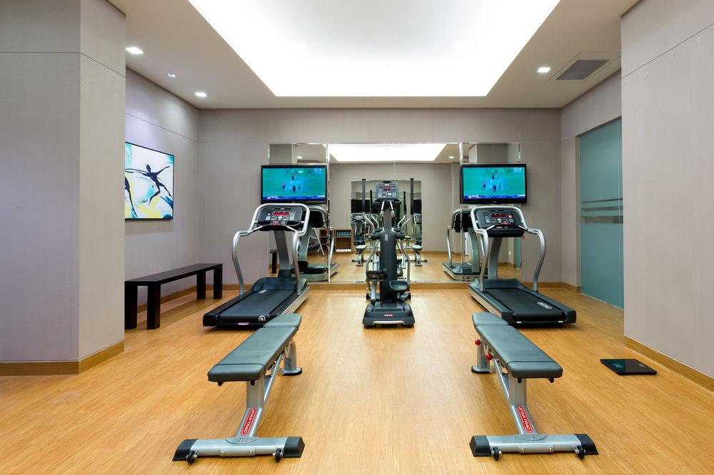 Fairfield By Marriott Bengaluru Rajajinagar Ξενοδοχείο Εξωτερικό φωτογραφία