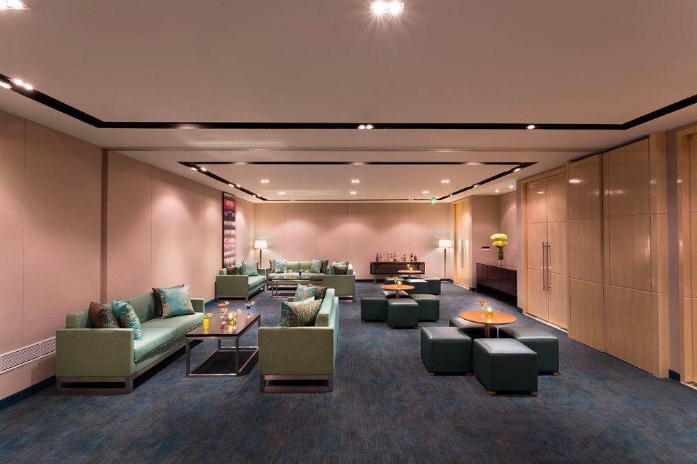 Fairfield By Marriott Bengaluru Rajajinagar Ξενοδοχείο Εξωτερικό φωτογραφία