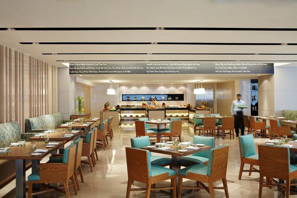 Fairfield By Marriott Bengaluru Rajajinagar Ξενοδοχείο Εξωτερικό φωτογραφία