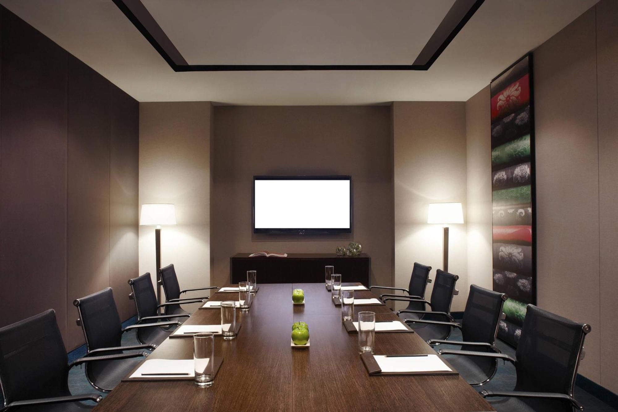 Fairfield By Marriott Bengaluru Rajajinagar Ξενοδοχείο Εξωτερικό φωτογραφία