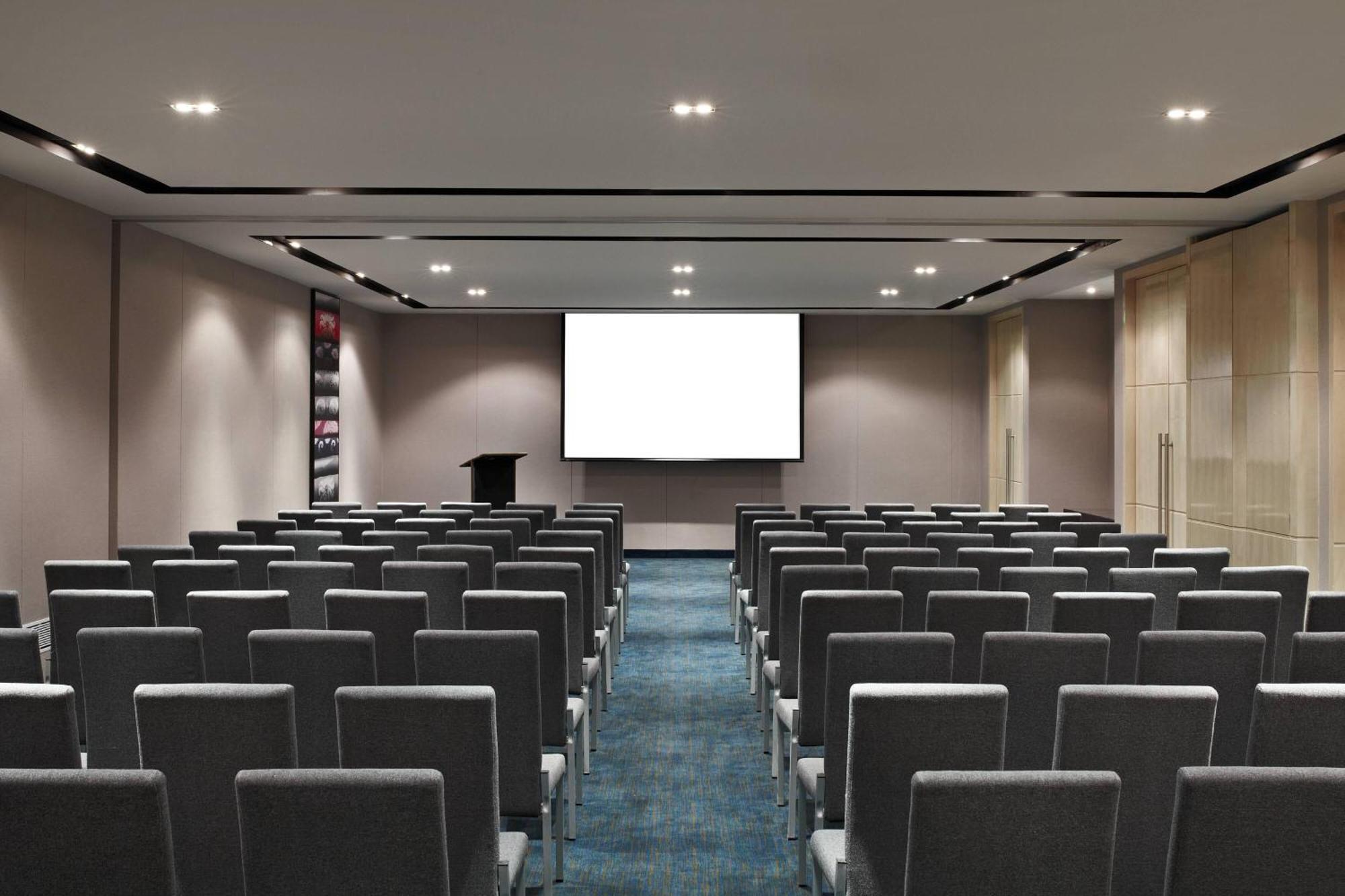 Fairfield By Marriott Bengaluru Rajajinagar Ξενοδοχείο Εξωτερικό φωτογραφία