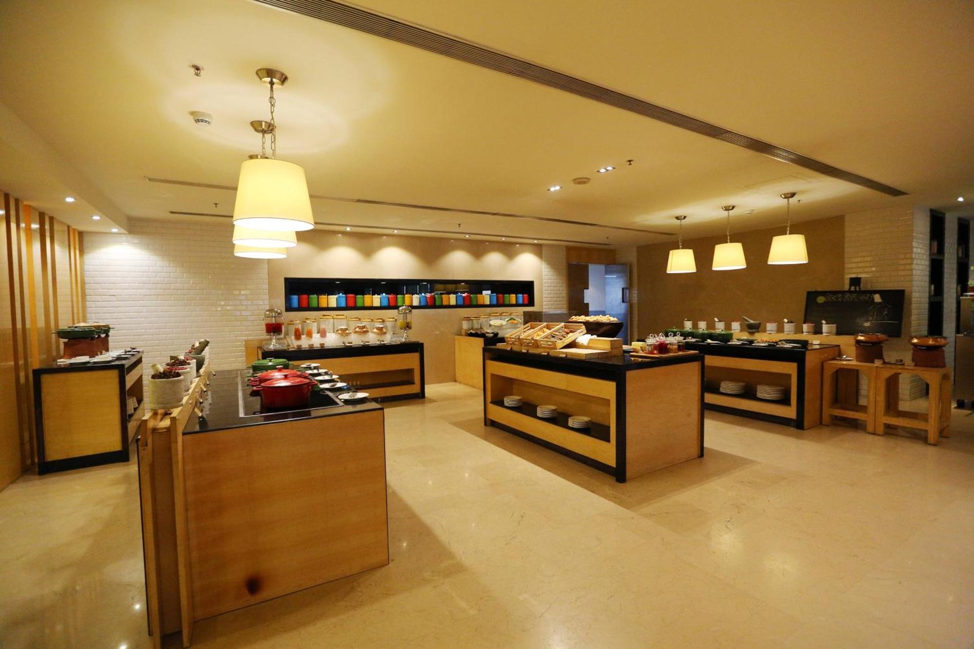Fairfield By Marriott Bengaluru Rajajinagar Ξενοδοχείο Εξωτερικό φωτογραφία