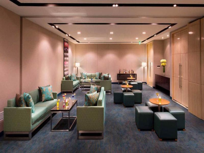 Fairfield By Marriott Bengaluru Rajajinagar Ξενοδοχείο Εξωτερικό φωτογραφία
