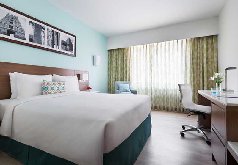 Fairfield By Marriott Bengaluru Rajajinagar Ξενοδοχείο Εξωτερικό φωτογραφία