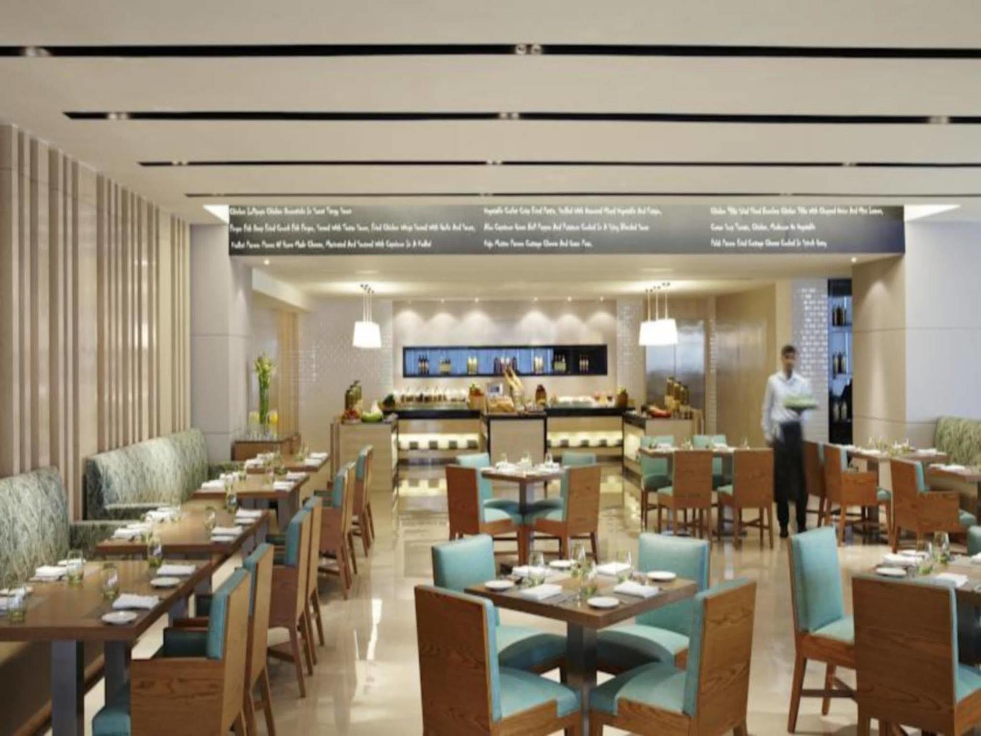 Fairfield By Marriott Bengaluru Rajajinagar Ξενοδοχείο Εξωτερικό φωτογραφία